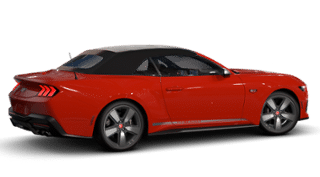 2025 Ford Mustang® External Image 4